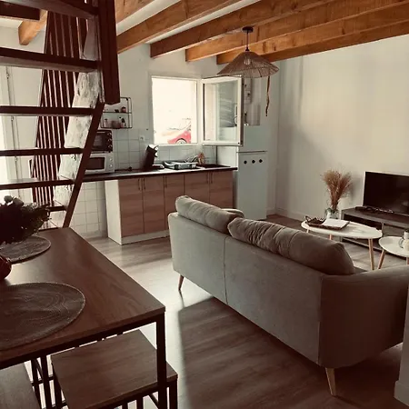 L Adresse Surgerienne - 4 Pers - Elegance & Confort Au Coeur De Apartment